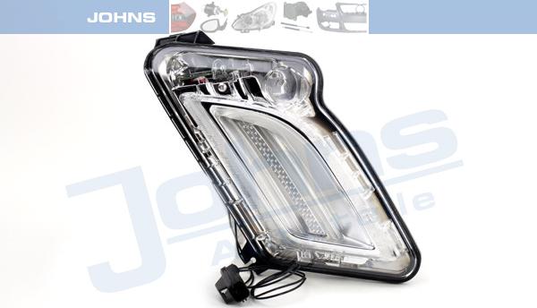 Johns 90 23 30-8 - Luce guida diurna autozon.pro