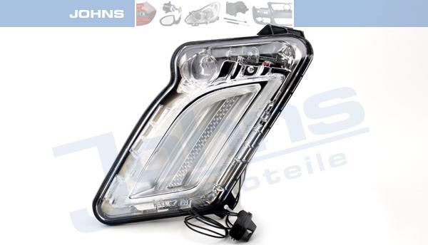 Johns 90 23 29-8 - Luce guida diurna autozon.pro