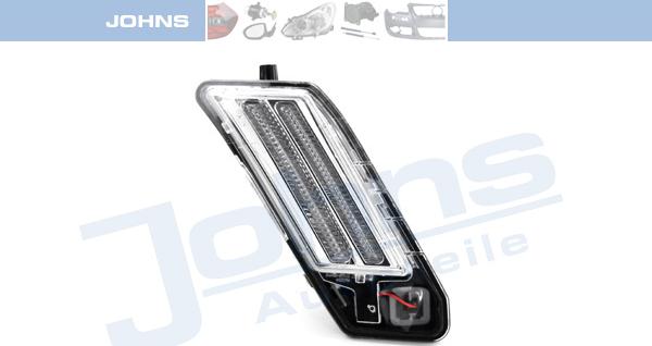 Johns 90 75 30-9 - Luce guida diurna autozon.pro