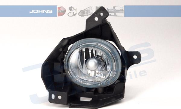 Johns 45 55 29-4 - Fendinebbia autozon.pro