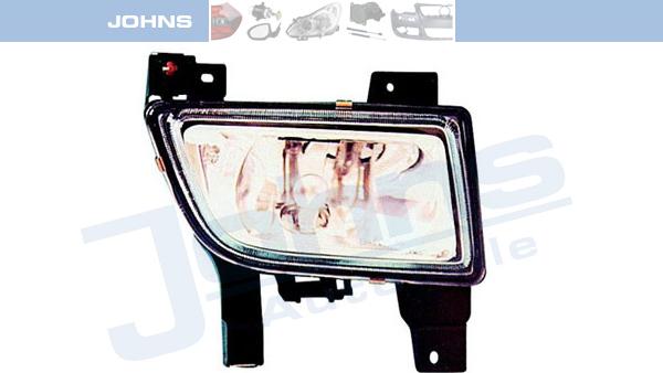 Johns 45 07 30 - Fendinebbia autozon.pro