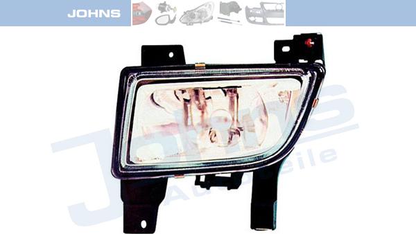 Johns 45 07 29 - Fendinebbia autozon.pro