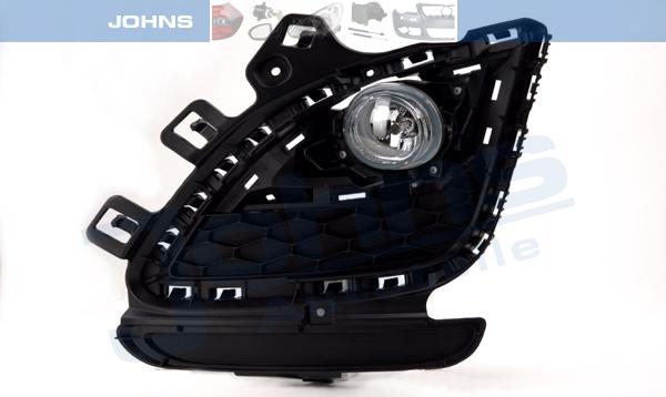 Johns 45 19 29-2 - Fendinebbia autozon.pro