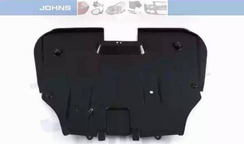 Johns 45 18 33 - Insonorizzazione vano motore autozon.pro