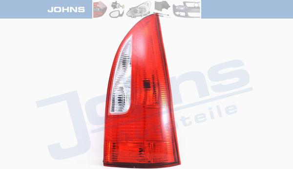 Johns 45 81 88-1 - Luce posteriore autozon.pro