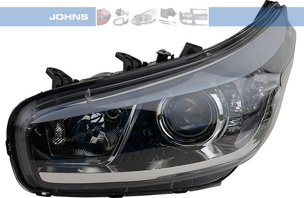 Johns 41 22 09 - Faro principale autozon.pro