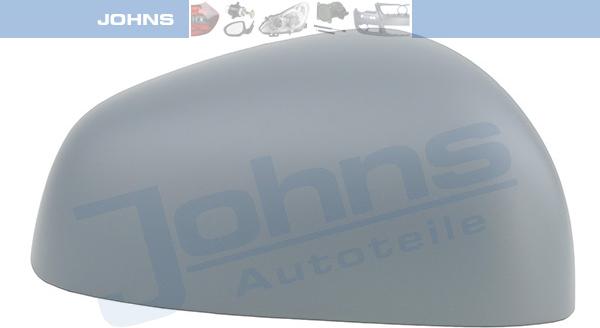 Johns 48 05 38-91 - Copertura, Specchio esterno autozon.pro