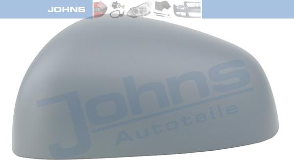 Johns 48 05 37-91 - Copertura, Specchio esterno autozon.pro