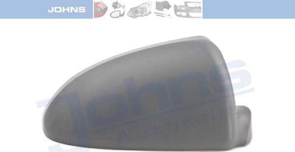 Johns 48 03 38-91 - Copertura, Specchio esterno autozon.pro