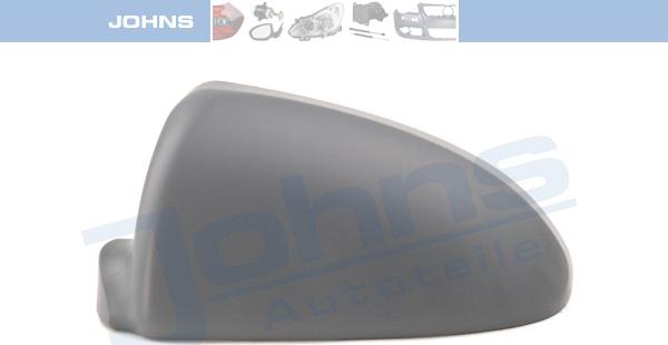 Johns 48 03 37-91 - Copertura, Specchio esterno autozon.pro