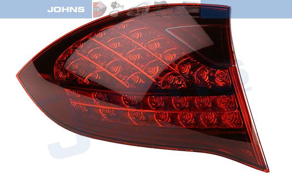 Johns 59 90 87-1 - Luce posteriore autozon.pro