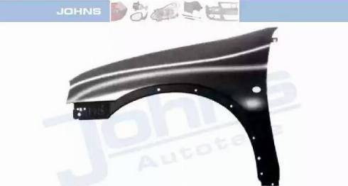 Johns 55 55 01-1 - Parafango autozon.pro