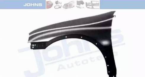 Johns 55 55 01 - Parafango autozon.pro