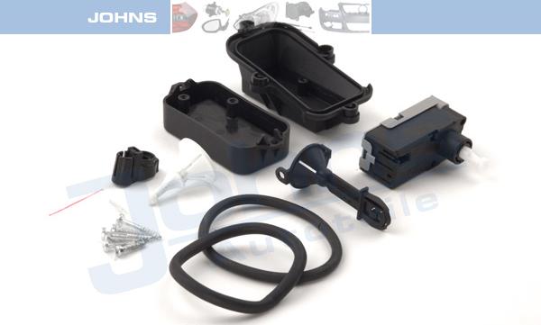 Johns 55 56 09-03 - Regolatore, Correzione assetto fari autozon.pro