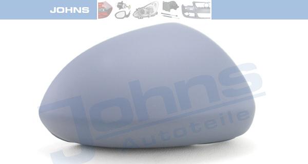 Johns 55 57 38-91 - Copertura, Specchio esterno autozon.pro