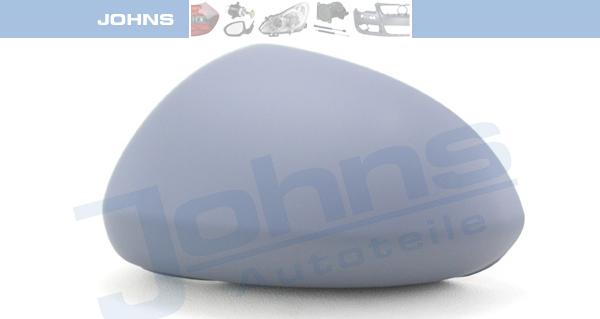 Johns 55 57 37-91 - Copertura, Specchio esterno autozon.pro