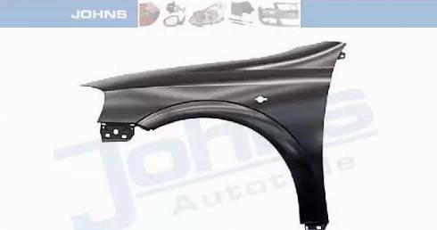 Johns 55 08 01 - Parafango autozon.pro