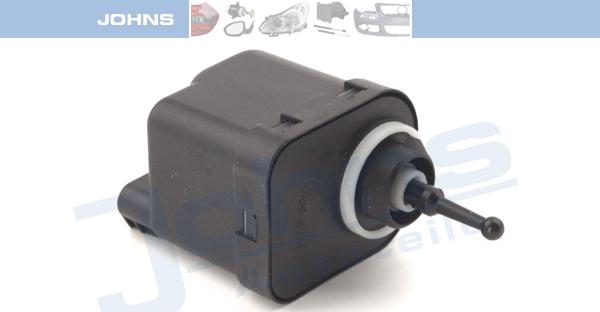 Johns 55 07 09-01 - Regolatore, Correzione assetto fari autozon.pro