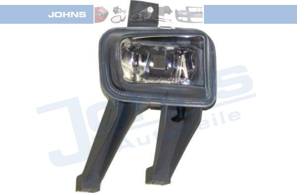 Johns 55 07 30-2 - Fendinebbia autozon.pro