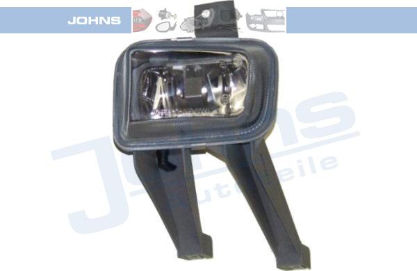 Johns 55 07 29-2 - Fendinebbia autozon.pro