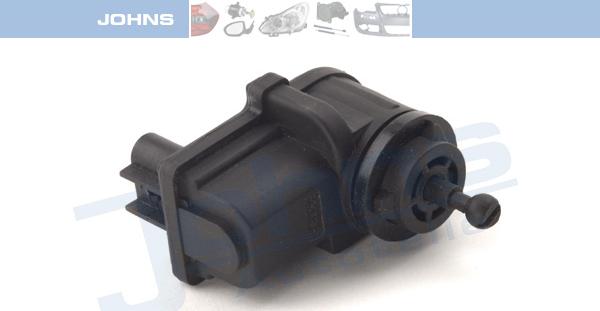 Johns 55 15 09-02 - Regolatore, Correzione assetto fari autozon.pro