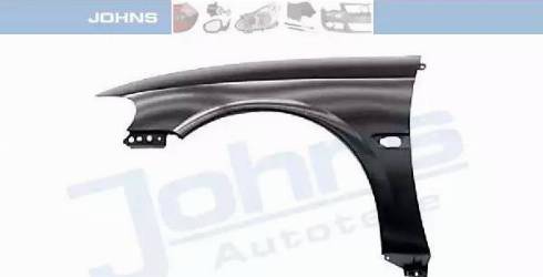 Johns 55 15 01 - Parafango autozon.pro