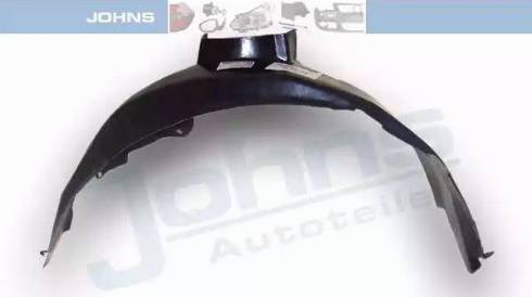 Johns 55 15 31 - Copertura, Passaruota autozon.pro