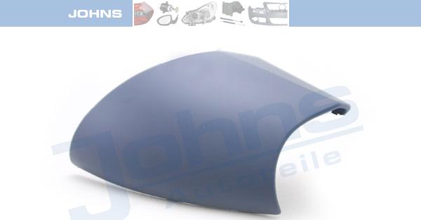 Johns 55 15 38-90 - Copertura, Specchio esterno autozon.pro