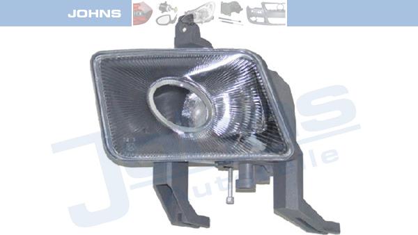 Johns 55 15 29-2 - Fendinebbia autozon.pro