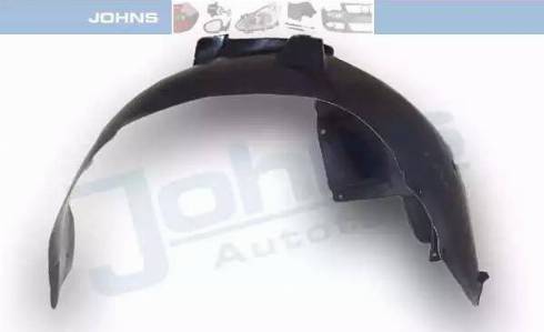 Johns 55 16 32 - Copertura, Passaruota autozon.pro