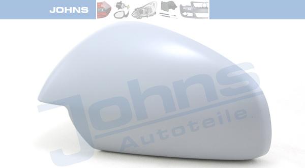 Johns 55 16 37-91 - Copertura, Specchio esterno autozon.pro