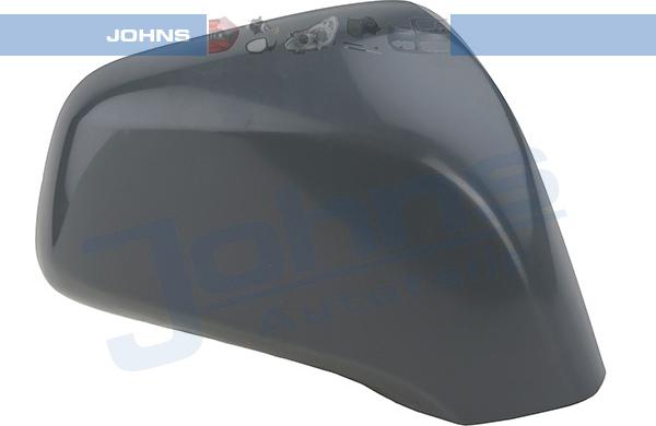 Johns 55 21 38-91 - Copertura, Specchio esterno autozon.pro