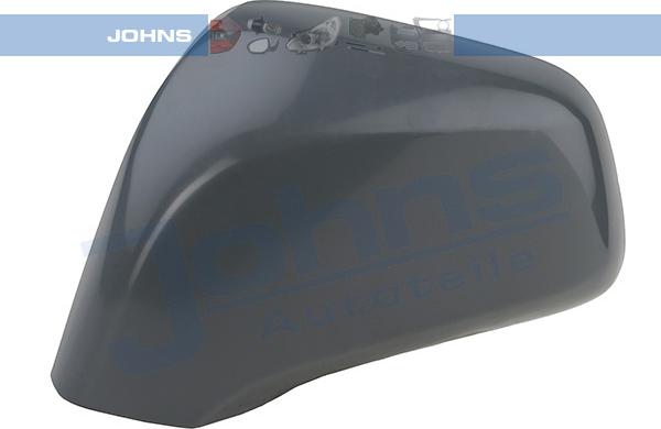 Johns 55 21 37-91 - Copertura, Specchio esterno autozon.pro