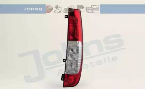 Johns 50 42 88-1 - Luce posteriore autozon.pro