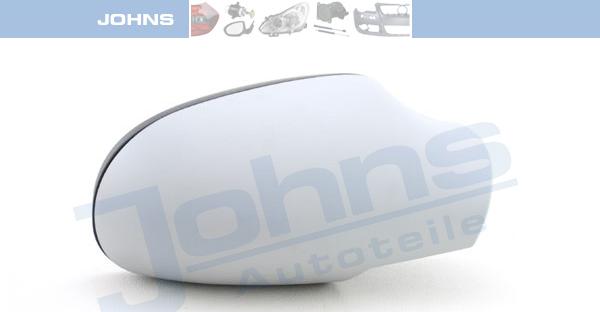 Johns 50 51 38-91 - Copertura, Specchio esterno autozon.pro