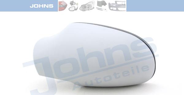 Johns 50 51 37-91 - Copertura, Specchio esterno autozon.pro