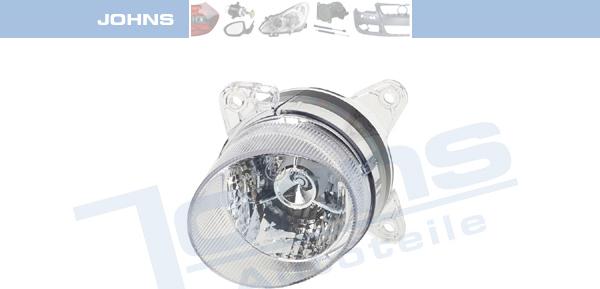 Johns 50 53 29-6 - Luce guida diurna autozon.pro