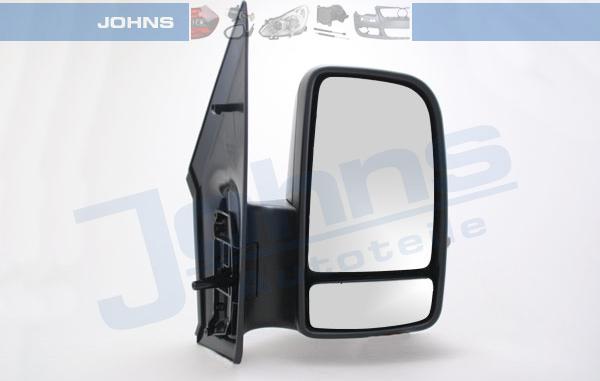 Johns 50 64 38-21 - Specchio retrovisore esterno autozon.pro