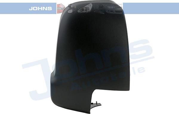 Johns 50 65 38-90 - Copertura, Specchio esterno autozon.pro