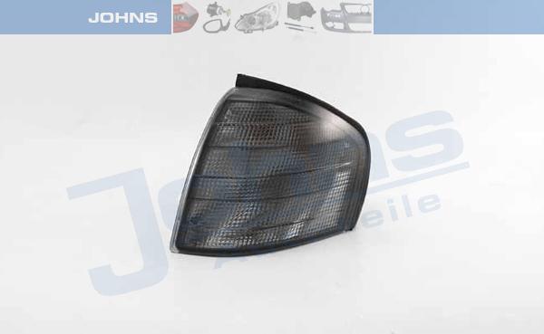 Johns 50 02 19-4 - Indicatore direzione autozon.pro