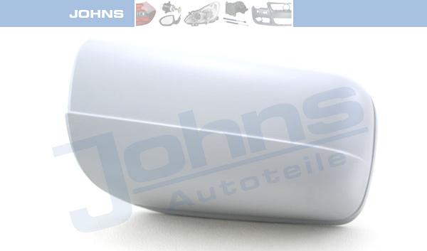 Johns 50 02 37-91 - Copertura, Specchio esterno autozon.pro