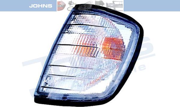 Johns 50 14 19-2 - Indicatore direzione autozon.pro