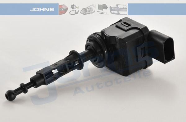 Johns 50 16 09-01 - Regolatore, Correzione assetto fari autozon.pro