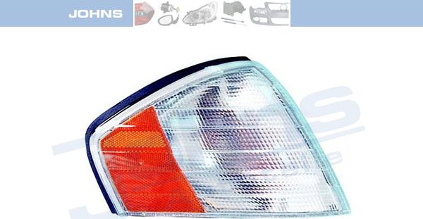 Johns 50 32 20 - Indicatore direzione autozon.pro