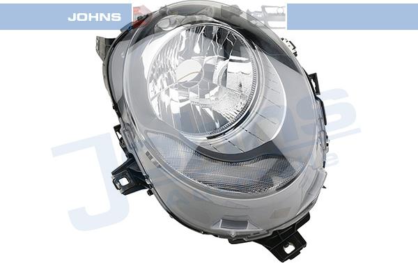 Johns 53 54 10 - Faro principale autozon.pro