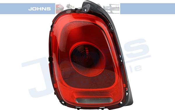 Johns 53 54 87-1 - Luce posteriore autozon.pro