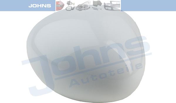 Johns 53 54 38-92 - Copertura, Specchio esterno autozon.pro