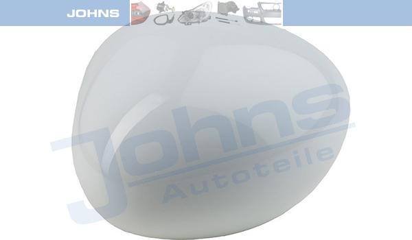 Johns 53 54 37-92 - Copertura, Specchio esterno autozon.pro