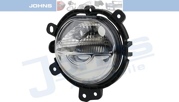 Johns 53542991 - Luce guida diurna autozon.pro