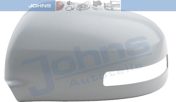 Johns 52 56 37-92 - Copertura, Specchio esterno autozon.pro